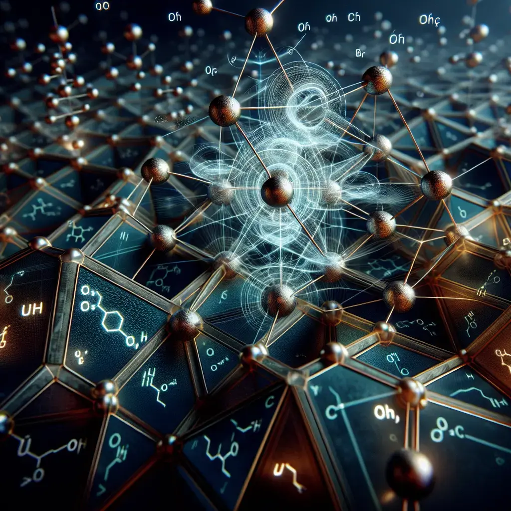 Quantum Quest Unlocked